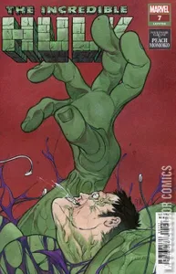 Incredible Hulk, The #7