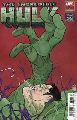 Incredible Hulk, The