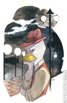 Variant Cover for Guardians of the Galaxy #6