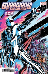 Guardians of the Galaxy #10