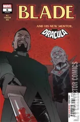 Cover for Blade #6