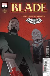 Blade #6