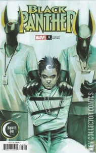 Black Panther #6