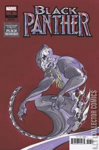 Black Panther #7