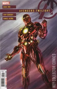 Avengers: Twilight #2