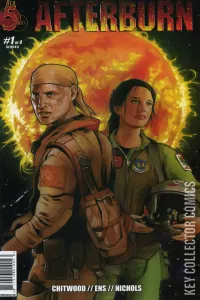 Afterburn #1