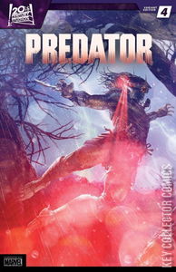 Predator #4