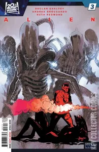 Alien #3
