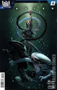 Alien #4