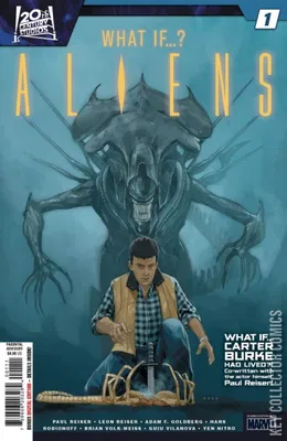 Aliens: What If