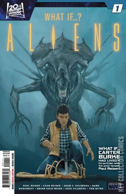 Aliens: What If
