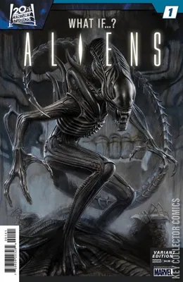 Aliens: What If