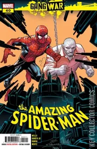Amazing Spider-Man #40