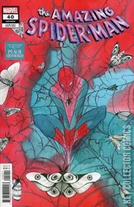 Amazing Spider-Man #40