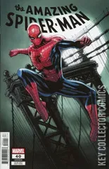 Variant Cover for Amazing Spider-Man #40