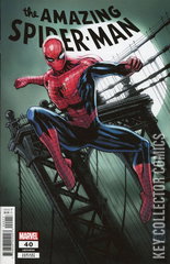 Variant Cover for Amazing Spider-Man #40