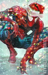 Variant Cover for Amazing Spider-Man #40