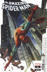 Variant Cover for Amazing Spider-Man #41