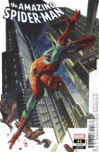 Amazing Spider-Man #41 