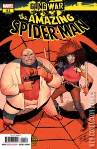 Amazing Spider-Man #41
