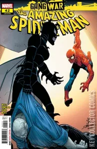 Amazing Spider-Man #42