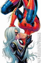 Variant Cover for Amazing Spider-Man #43