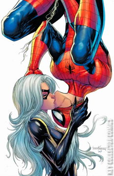 Variant Cover for Amazing Spider-Man #43