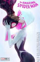Variant Cover for Amazing Spider-Man #44