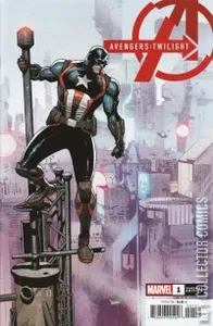 Avengers: Twilight #1