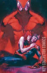 Variant Cover for Avengers: Twilight #1