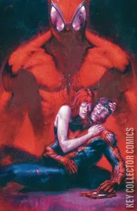 Avengers: Twilight #1