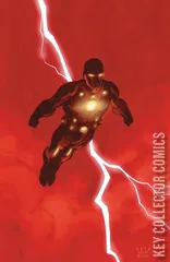 Variant Cover for Avengers: Twilight #2