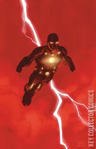 Avengers: Twilight #2