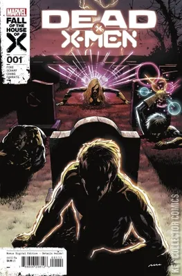 Dead X-Men