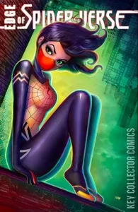 Edge of Spider-Verse #1