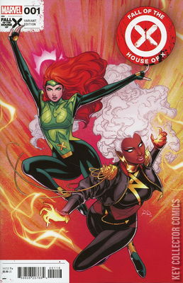 Fall of the House of X