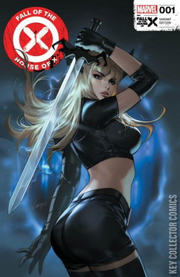 Fall of the House of X