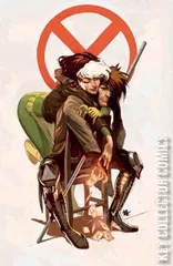 Variant Cover for Fall of the House of X #2