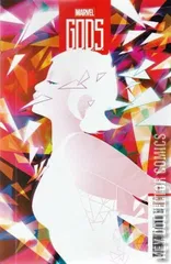 Cover for G.O.D.S. #3