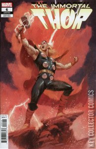 Immortal Thor #6 