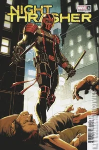 Night Thrasher #1