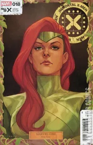 Immortal X-Men #18