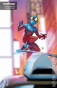 Spider-Boy #3