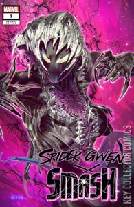 Spider-Gwen: Smash #1