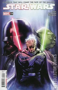 Star Wars #35