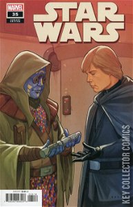 Star Wars #35