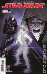 Star Wars #36