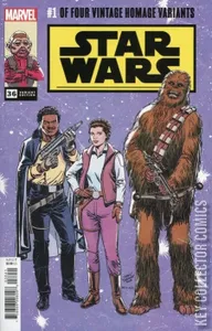 Star Wars #36