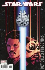 Variant Cover for Star Wars #36