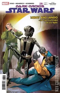 Star Wars #38